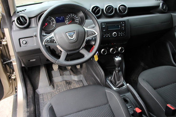 Dacia Duster 6 of 6