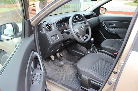 Dacia Duster 5 of 6