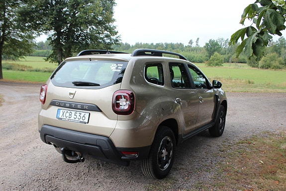 Dacia Duster 4 of 6