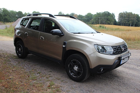Dacia Duster 3 of 6