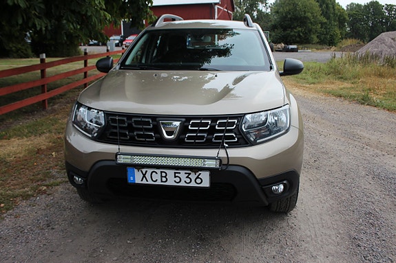 Dacia Duster 2 of 6