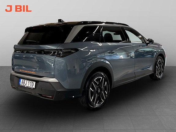 Peugeot 5008 3 of 15