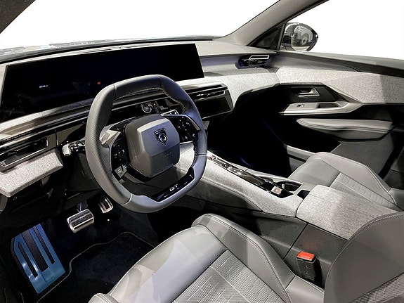 Peugeot 5008 5 of 15