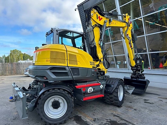 Wacker Neuson EW100-2 6 of 7