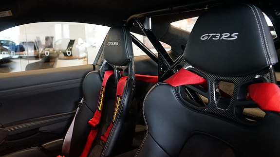 Porsche 911 8 of 8