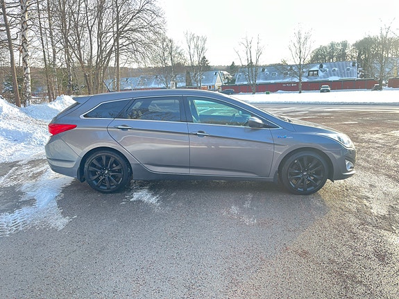 Hyundai i40 16 of 20