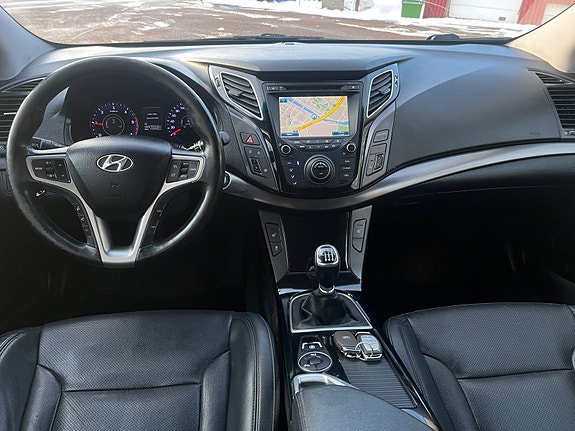 Hyundai i40 10 of 20