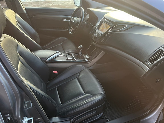 Hyundai i40 9 of 20