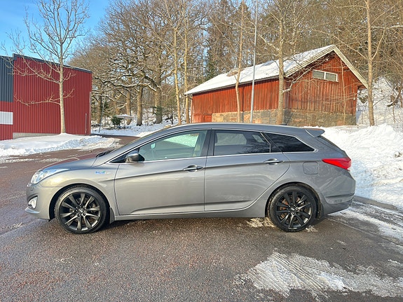Hyundai i40 15 of 20