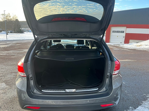 Hyundai i40 12 of 20