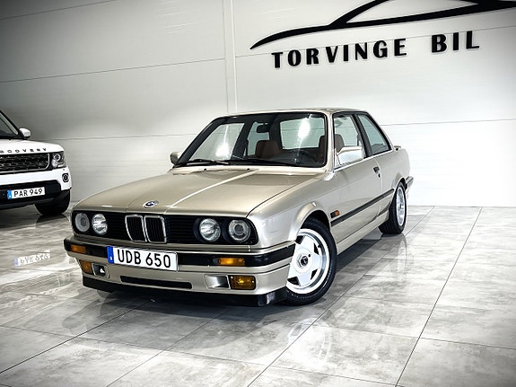 BMW 325i