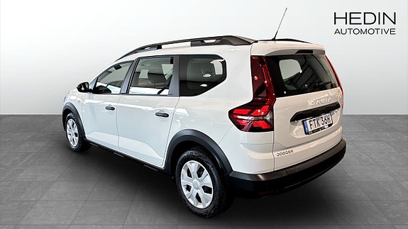 Dacia Jogger 8 of 20