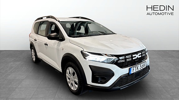 Dacia Jogger 3 of 20
