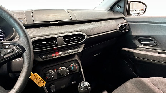 Dacia Jogger 17 of 20
