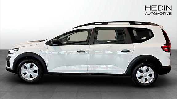 Dacia Jogger 9 of 20