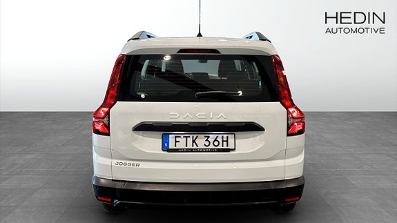 Dacia Jogger 6 of 20