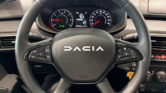 Dacia Jogger 16 of 20
