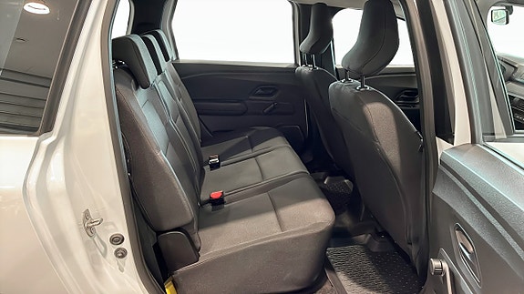 Dacia Jogger 13 of 20