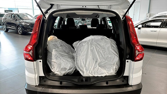 Dacia Jogger 7 of 20