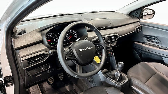 Dacia Jogger 12 of 20