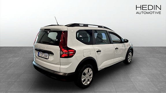 Dacia Jogger 5 of 20