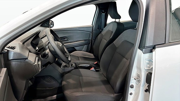 Dacia Jogger 11 of 20