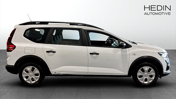 Dacia Jogger 4 of 20