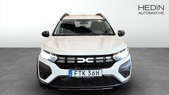 Dacia Jogger 2 of 20
