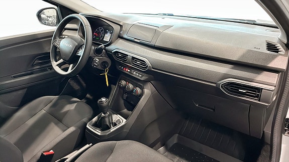 Dacia Jogger 14 of 20