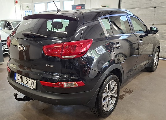 Kia Sportage 5 of 29