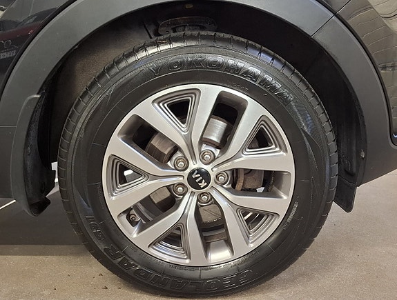 Kia Sportage 23 of 29