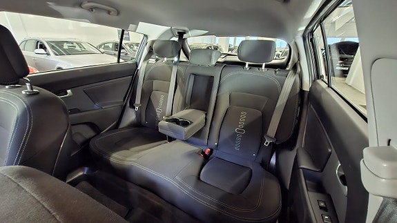 Kia Sportage 17 of 29