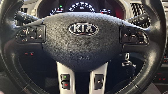 Kia Sportage 27 of 29