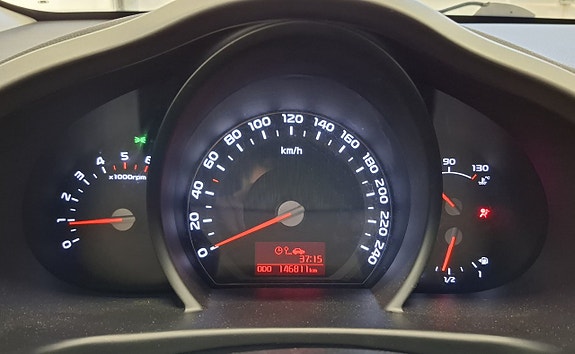 Kia Sportage 20 of 29