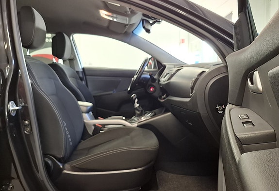 Kia Sportage 14 of 29