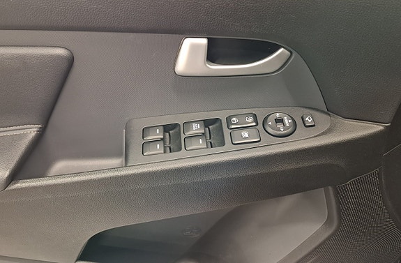 Kia Sportage 24 of 29