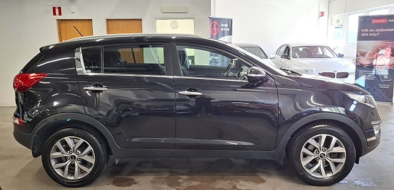 Kia Sportage 9 of 29