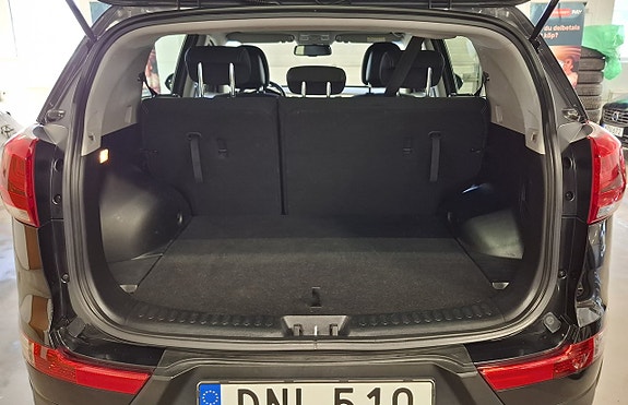 Kia Sportage 18 of 29