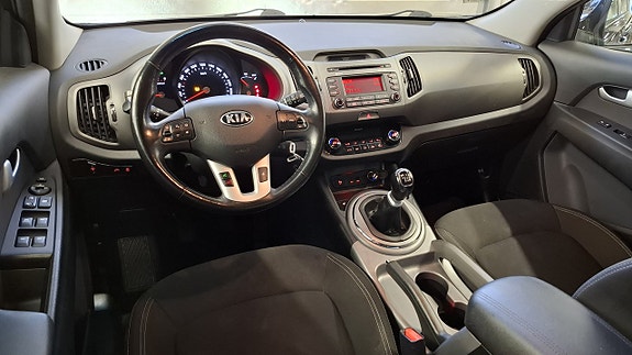 Kia Sportage 2 of 29