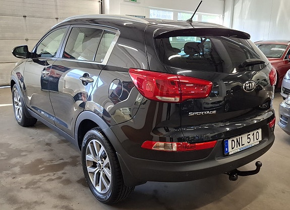 Kia Sportage 6 of 29