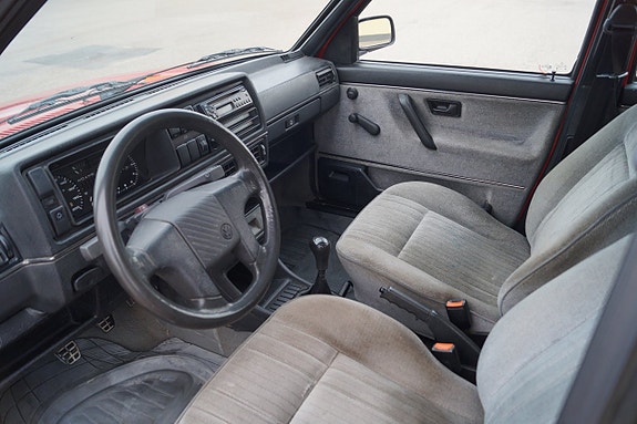 Volkswagen Jetta 10 of 19