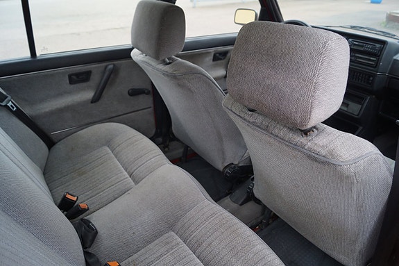 Volkswagen Jetta 13 of 19