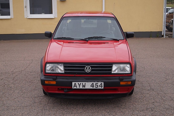 Volkswagen Jetta 6 of 19