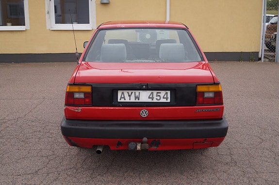 Volkswagen Jetta 7 of 19
