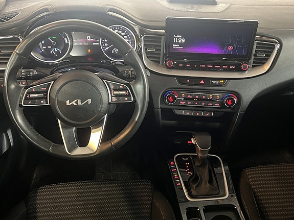 Kia Ceed 14 of 26