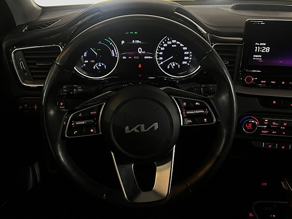 Kia Ceed 12 of 26