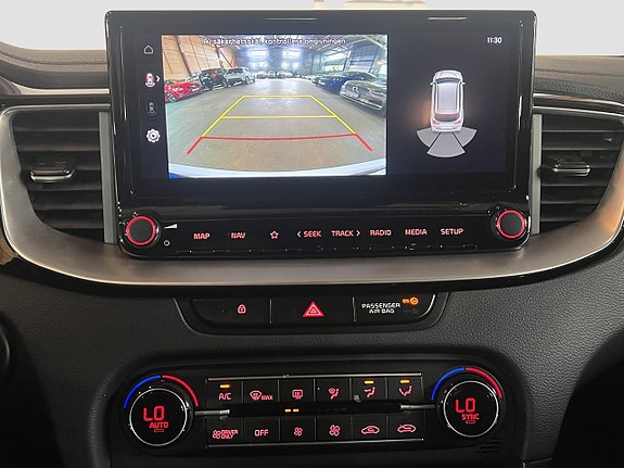 Kia Ceed 19 of 26