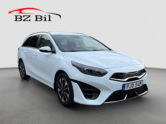 Kia Ceed 7 of 26