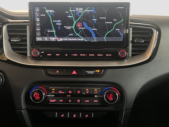 Kia Ceed 18 of 26