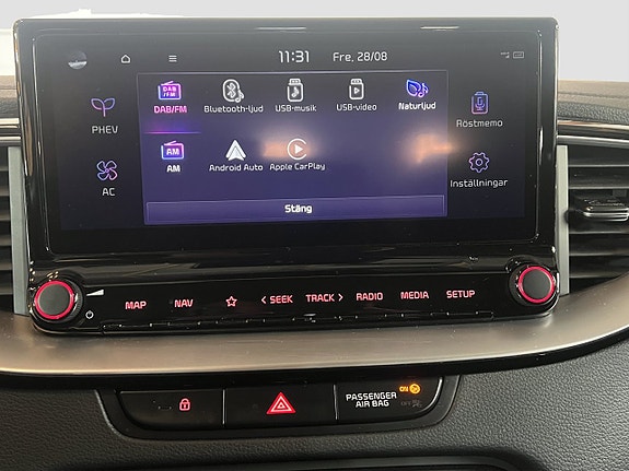 Kia Ceed 20 of 26